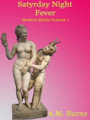 cover image of Satyrday Night Fever